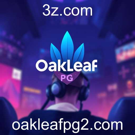 Oakleaf PG: O Novo Horizonte dos Jogos em Português