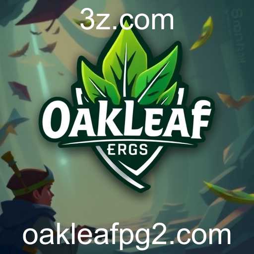 A Ascensão do Oakleaf PG e Seus Impactos no Cenário de Jogos