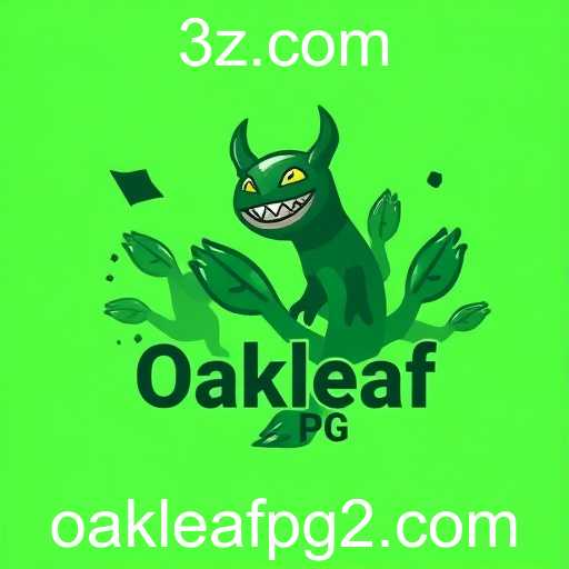 Tendências do Mercado de Jogos em 2026: Um Olhar Sobre Oakleaf PG