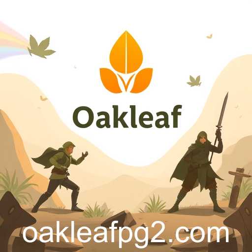 Impactos e Tendências em 2025 no Oakleaf PG